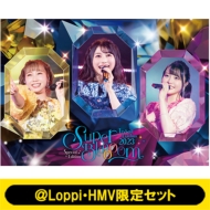 sLoppiEHMVZbgt TrySail Live Tour 2023 Special Edition gSuperBlooooomh ySYՁz(2Blu-ray+tHgubN)