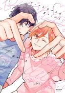 �r�b�`�Ȃ��̎q�̌����Ƃ���! 4 �o���u�[�R�~�b�N�X / Moment