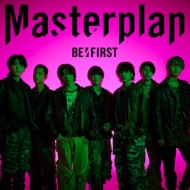 Masterplan yMVՁz (+Blu-ray)