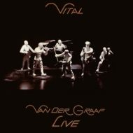 Vital: Van Der Graaf Live