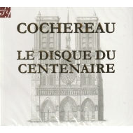 Organ Classical/Cochereau Le Disque Du Centenaire