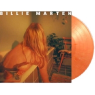 Feeding Seahorses By Hand (Orange & White Marble Vinyl/180g Heavyweight Record/Music On Vinyl)