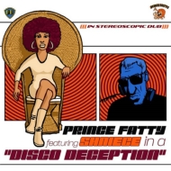 Disco Deception (Vinyl)