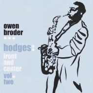 Hodges: Front And Center Vol.2