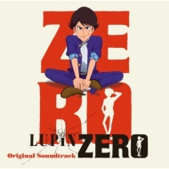 Lupin Zero OST