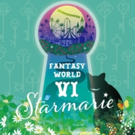 STARMARIE/Fantasy World VI