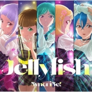 5yncri5e!/Jellyfish