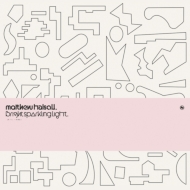 Matthew Halsall/Bright Sparkling Light (Ltd)