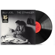 Stranger (Vinyl)