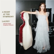 Night At The Symphony (Rsd Exclusive 24)