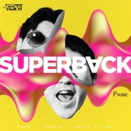 SuperBack/P Wave