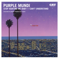 Stop Hurting Me Baby / I Can't Understandy2024 RECORD STORE DAY Ձz(7C`VOR[h)