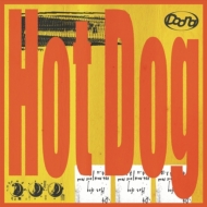 Hot Dog / J-NET JACK y2024 RECORD STORE DAY Ձz(7C`VOR[h)