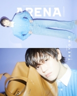 Arena Homme+2024N 2 \: e(Nct)a