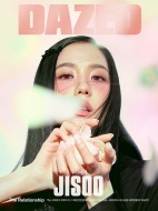 Dazed And Confused Korea 2024N 2 \: WX(Blackpink)A
