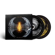 Pearl Jam/Dark Matter (+blu-ray Audio)(Ltd)