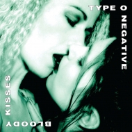 Type O Negative/Bloody Kisses： Suspended In Dusk 30th Anniversary Edition： (2lp Vinyl)
