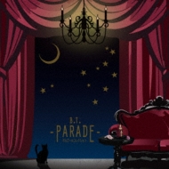 B.T.-Parade-Orgel Collection