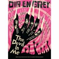 DIR EN GREY/Devil In Me ()(+brd)(Ltd)