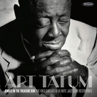 Art Tatum/Jewels In The Treasure Box： The 1953 Chicago Blue Note Jazz Club Recordings