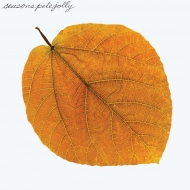 Seasons (Clear Amber Vinyl)