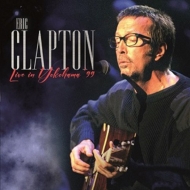 Eric Clapton/Live In Yokohama '99 (Ltd)