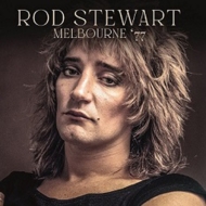 Rod Stewart/Melbourne '77 (Ltd)