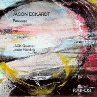 エッカート、ジェイソン（1971-）/Passage： Jack Q Hardink(P)
