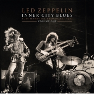 Led Zeppelin/Inner City Blues Vol.1
