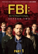 FBI:C^[iVi V[Y2 DVD-BOX Part1