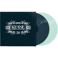Hopes And Fears (20th Anniversary)(Color vinyl/2-disc analog record)