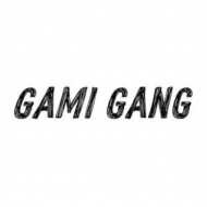 Origami Angel/Gami Gang