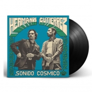 Hermanos Gutierrez/Sonido Cosmico (Standard Black Vinyl)