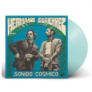 Hermanos Gutierrez/Sonido Cosmico (Coke Bottle Clear Vinyl Limited Edition)
