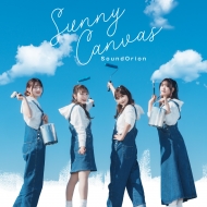 ɥꥪ/Sunny Canvas (+dvd)(Ltd)