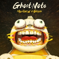 Ghost-Note/Mustard N'onions (Colored Vinyl)(Ltd)