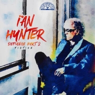 Ian Hunter/Defiance Part 2： Fiction (Ltd)