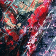 Nothing's Carved In Stone/Brightness (+dvd)(Ltd)