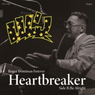Heartbreaker / Be Alright (7C`VOR[h)