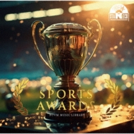TV Soundtrack/Ntvm Music Library Sports Awards