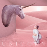 UNICORN (+DVD)