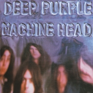 ディープ・パープル 名盤『マシン・ヘッド (Machine Head)』スーパー 