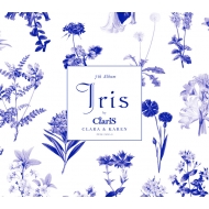 Iris y񐶎YՁz(CD+Blu-ray)