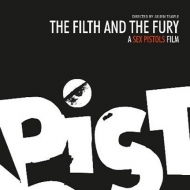 Filth & The Fury Ost -A Sex Pistols Filmy2024 RECORD STORE DAY Ձz(AiOR[h)