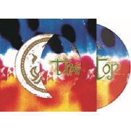 Top (40Th Anniversary Edition)(Picture Disc)