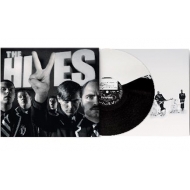Hives/Black And White Album (Coloured Lp)