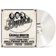 America: Live At The Hollywood Bowl 1975y2024 RECORD STORE DAY Ձz(AiOR[h)