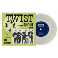 Twist & Shout (7inch)