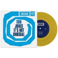 It'S Not Unusual (7inch)