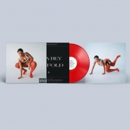 Ten Fold (translucent red vinyl)